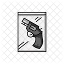 Evidence Icon