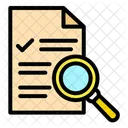 Evidence  Icon