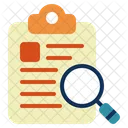 Sourcing Documentation Validation Icon