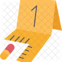 Evidence  Icon