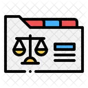 Evidence  Icon