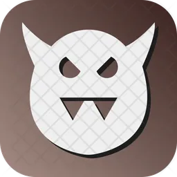 Evil  Icon