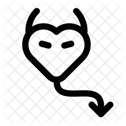 Evil Icon