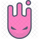Evil Cry Cyclops Icon