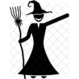 Evil Icon