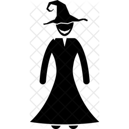 Evil Icon