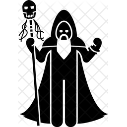 Evil Icon