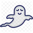 Evil Evil Ghost Ghost Icon