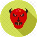 Evil Icon
