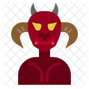 Evil  Icon