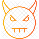 Evil  Icon