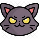 Cat Kitten Emoji アイコン