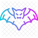 Spooky Halloween Scary Icon