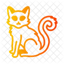 Cat Icon