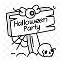 Evil Characters  Icon