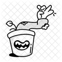 Evil Characters  Icon