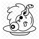 Evil Characters  Icon