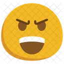 Evil  アイコン
