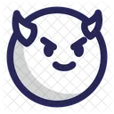 Emoji Expanded Icon