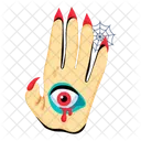 Evil Eye  Icon
