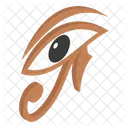 Evil Eyes Ancient Old Icon
