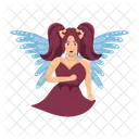 Evil Fairy  Icon
