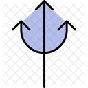 Evil Fork  Icon