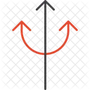 Evil Fork  Icon