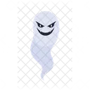 Evil Ghost  Icon