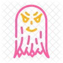 Evil Ghost  Icon