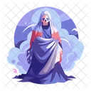 Evil ghost  Icon