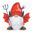 St Patricks Day Happy Patricks Day Fantasy Gnome Icon