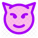 Evil Icon