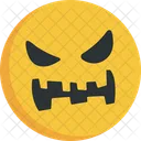 Evil  Icon