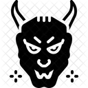Evil Wicked Heinous Icon