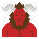 Evil Davil Mythology Cultures User アイコン