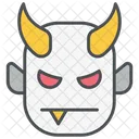 Evil  アイコン