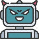 Evil Robot Devil アイコン
