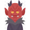 Evil  Icon