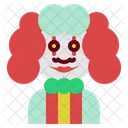 Evil Joker  Icon