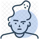 Evil Mind  Icon