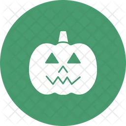 Evil Pumpkin  Icon