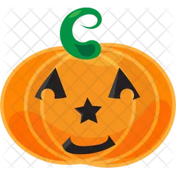 Evil Pumpkin  Icon