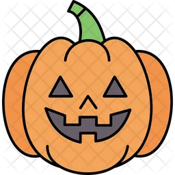 Evil Pumpkin  Icon