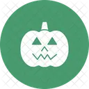 Evil Pumpkin  Icône