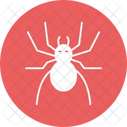 Evil Spider  Icon