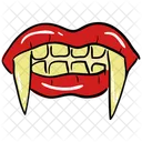 Evil Teeth  Icon