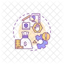 Fallo Equipo Cambio Icon