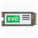 Evo-SSD  Symbol