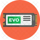 Evo Ssd Icon